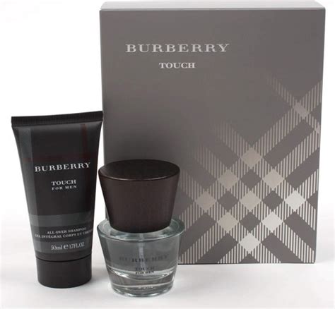 burberry touch gift|burberry touch for men 30ml.